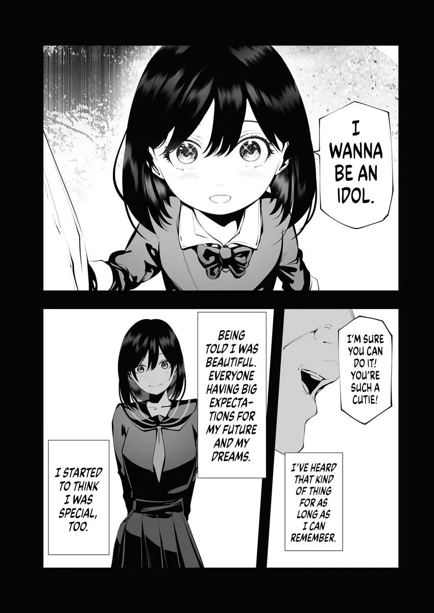 Read BITTER chapter 3 image 2 on Lezhin