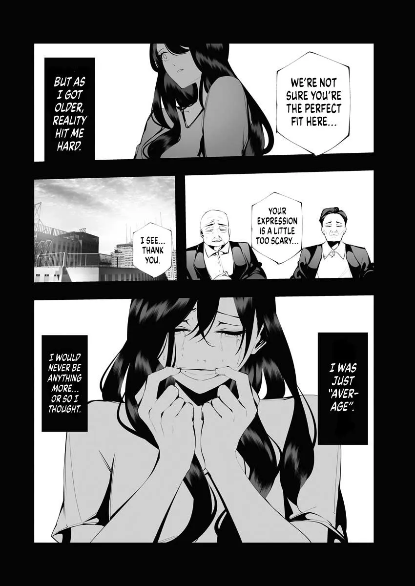 Read BITTER chapter 3 image 3 on Lezhin