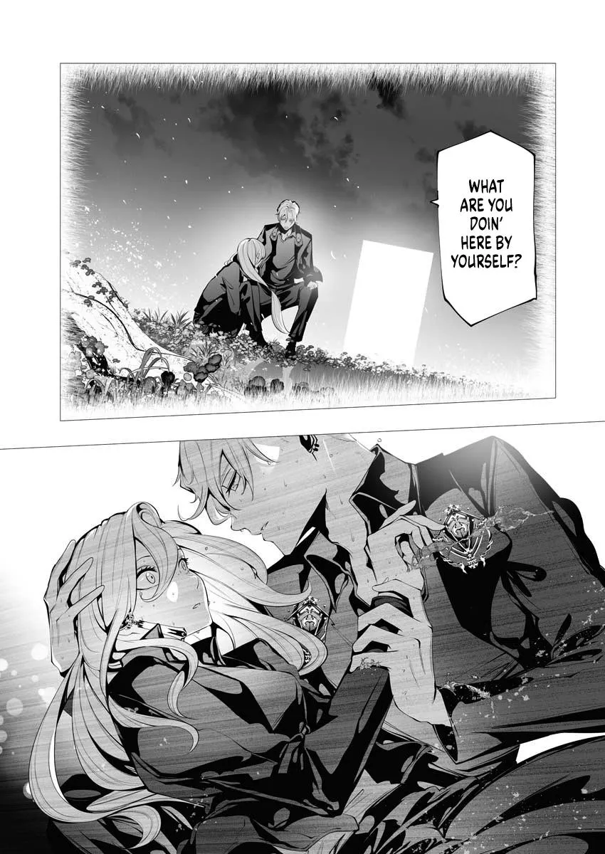 Read BITTER chapter 3 image 6 on Lezhin
