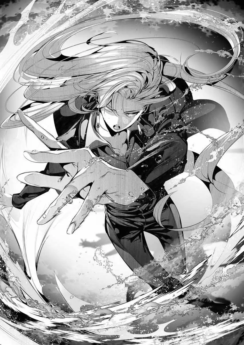 Read BITTER chapter 3 image 8 on Lezhin