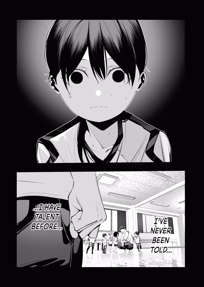 BITTER Chapter 4 page 2 - 