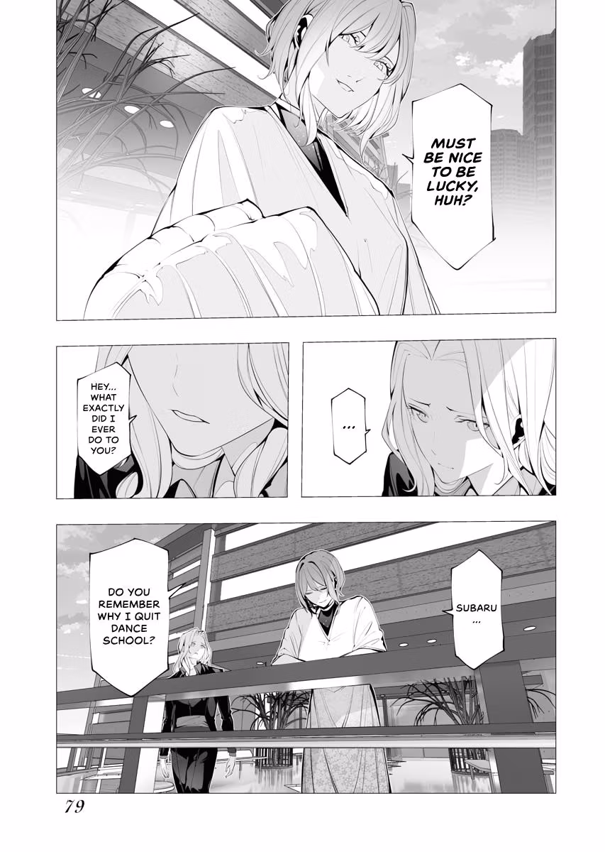 BITTER Chapter 4 page 13 - 