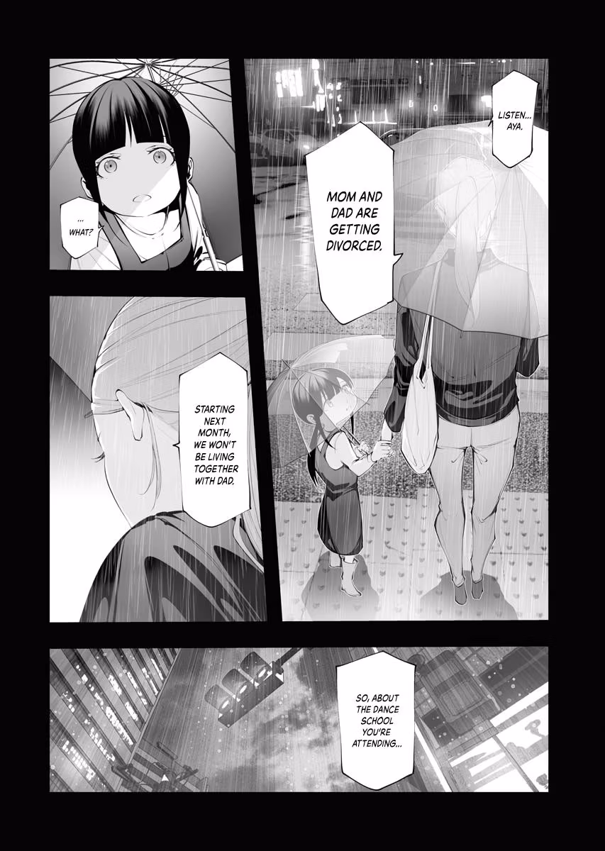 BITTER Chapter 4 page 14 - 
