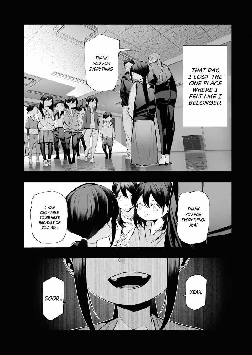 BITTER Chapter 4 page 15 - 
