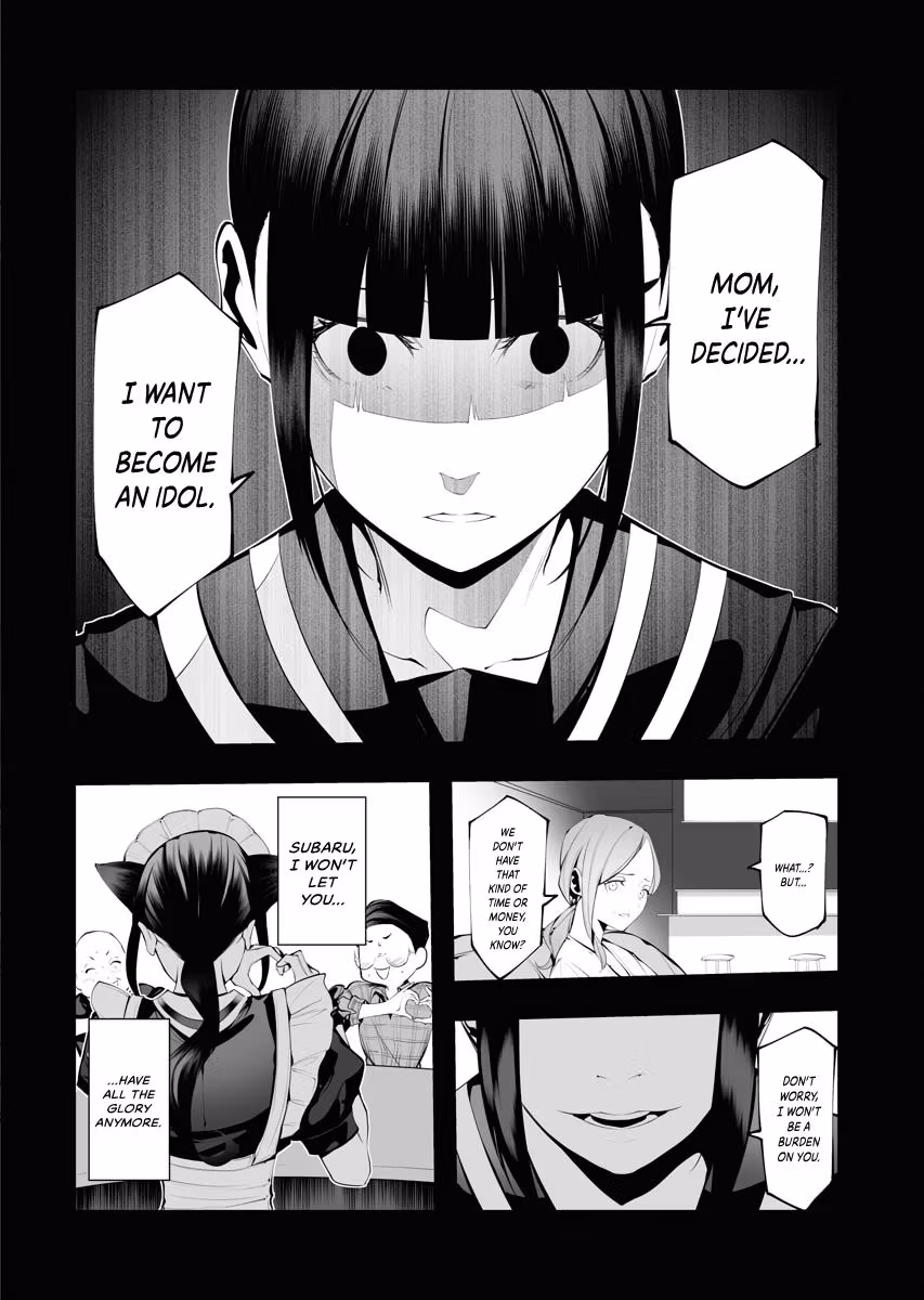 BITTER Chapter 4 page 18 - 