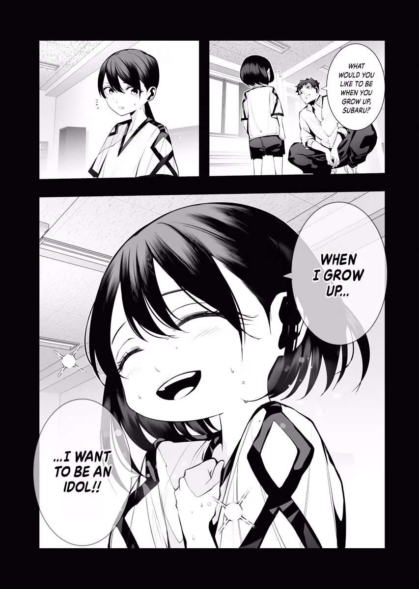 BITTER Chapter 4 page 3 - 