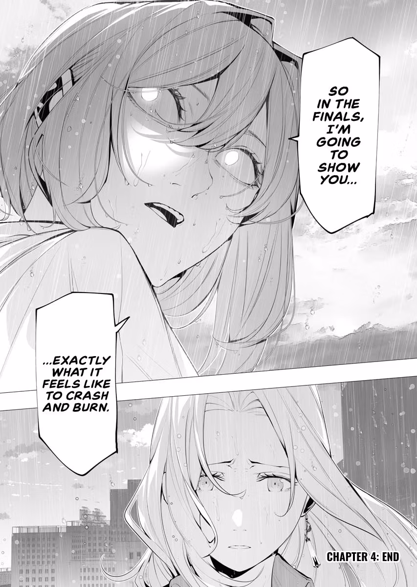 BITTER Chapter 4 page 24 - 
