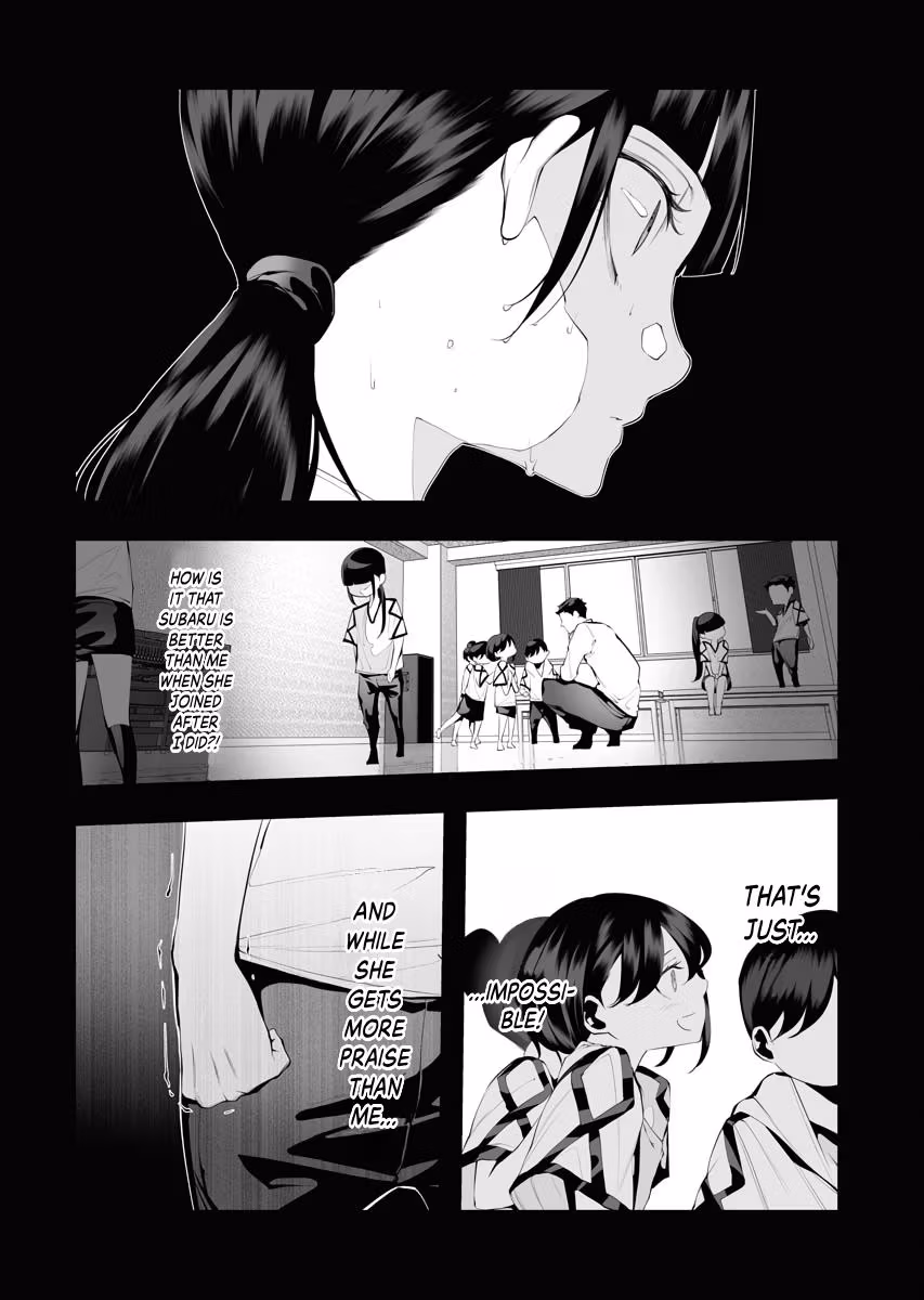 BITTER Chapter 4 page 4 - 