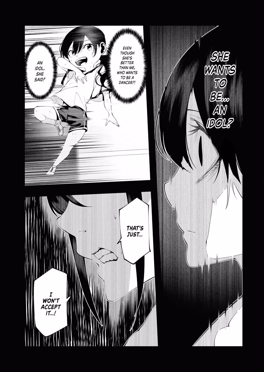 BITTER Chapter 4 page 5 - 