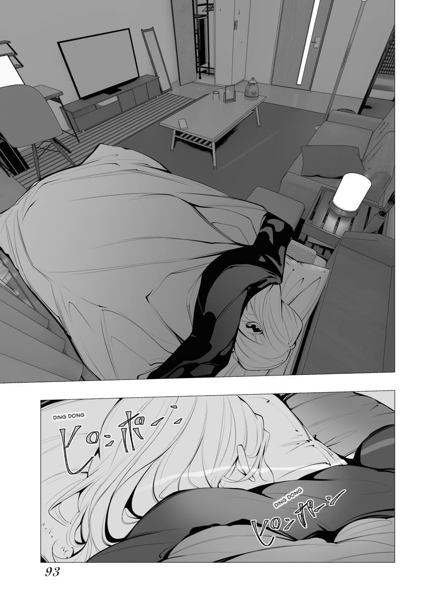 Read BITTER chapter 5 image 2 on Lezhin
