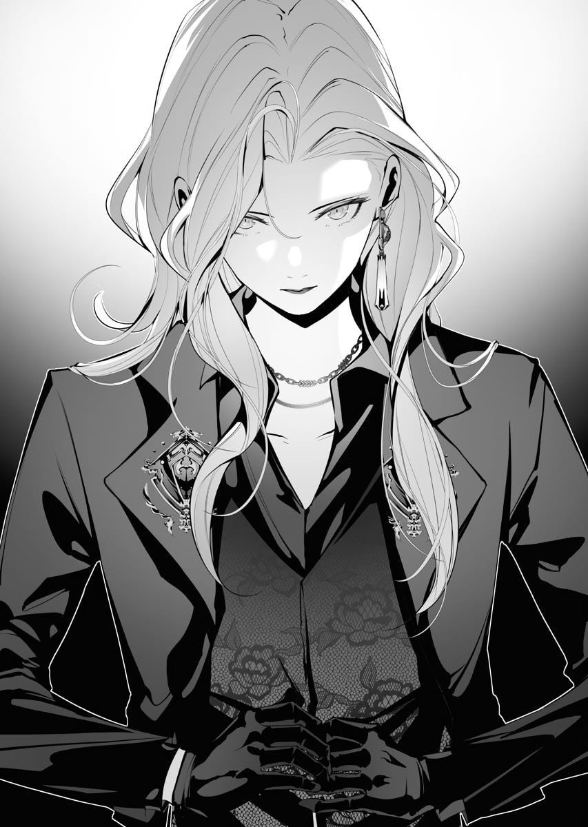 Read BITTER chapter 5 image 21 on Lezhin