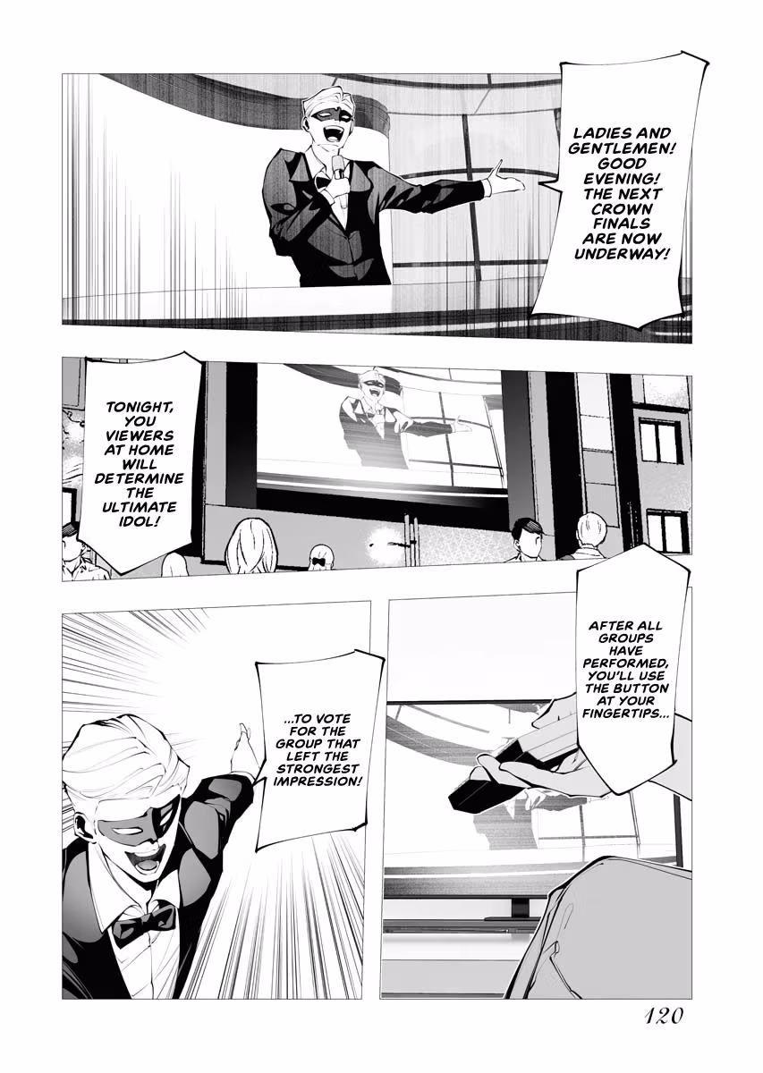 BITTER Chapter 6 page 2 - 