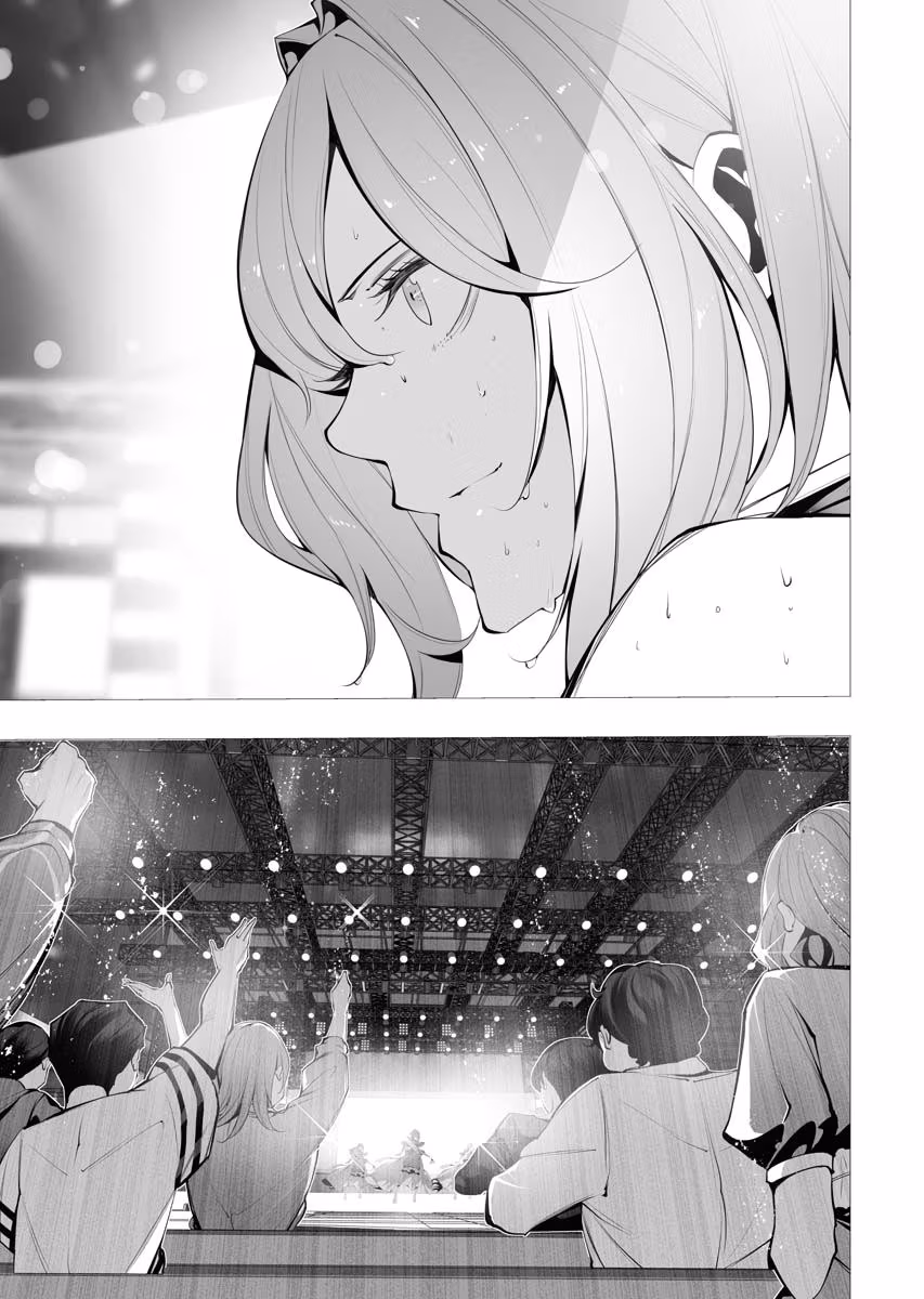 BITTER Chapter 6 page 12 - 