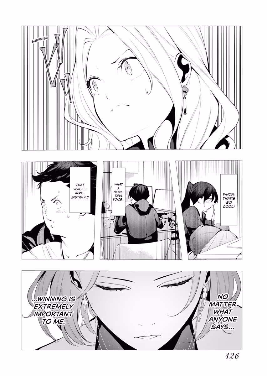 BITTER Chapter 6 page 7 - 