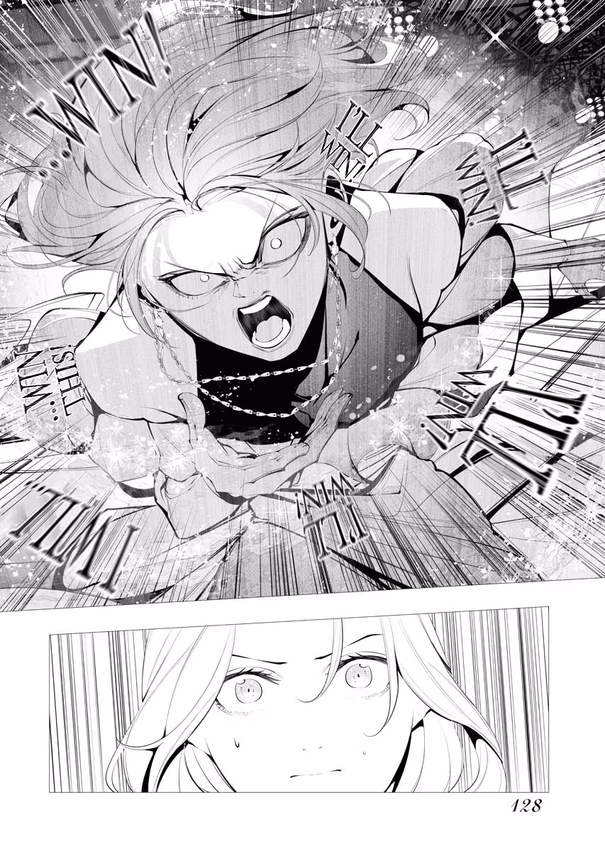 BITTER Chapter 6 page 9 - 