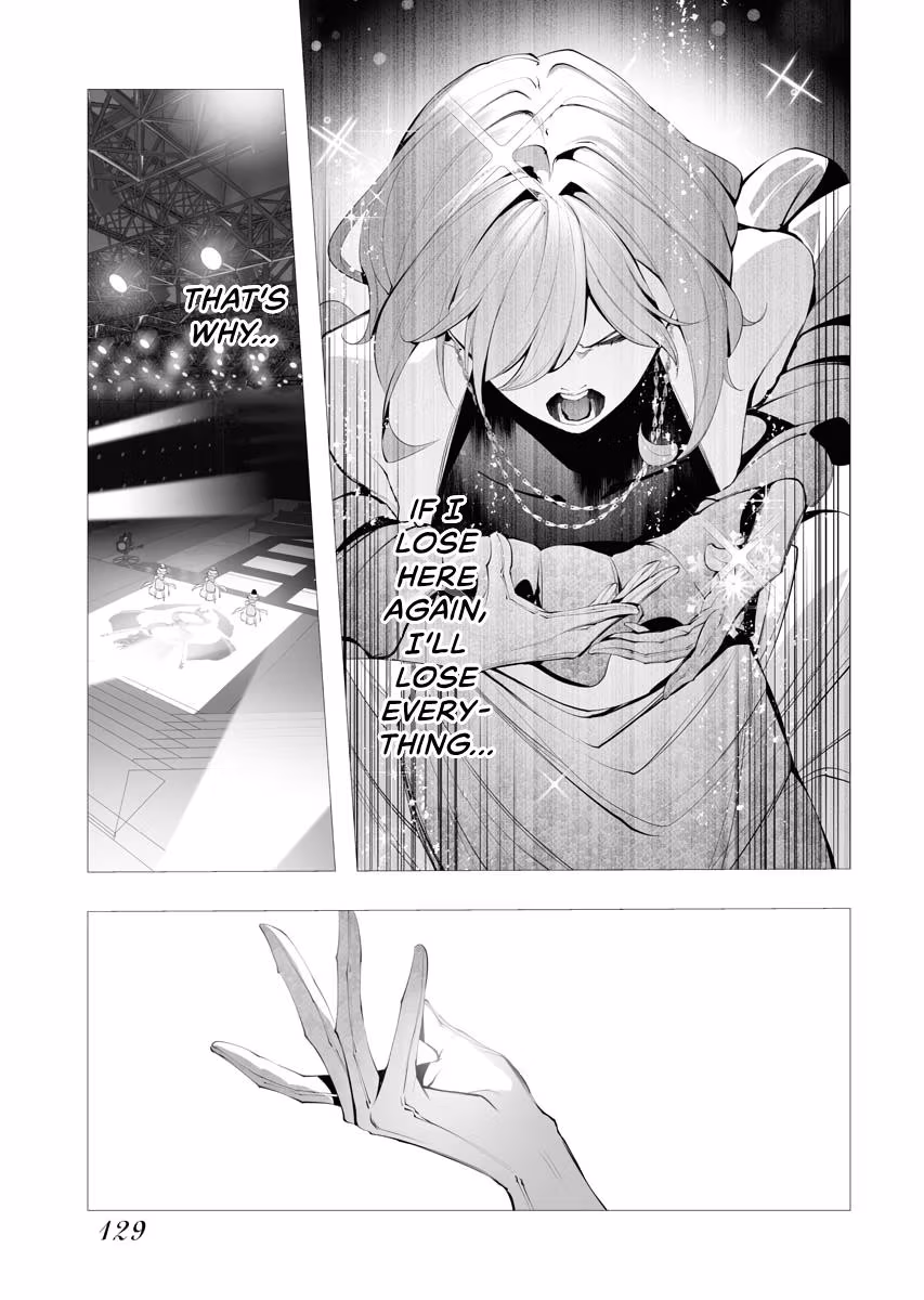 BITTER Chapter 6 page 10 - 