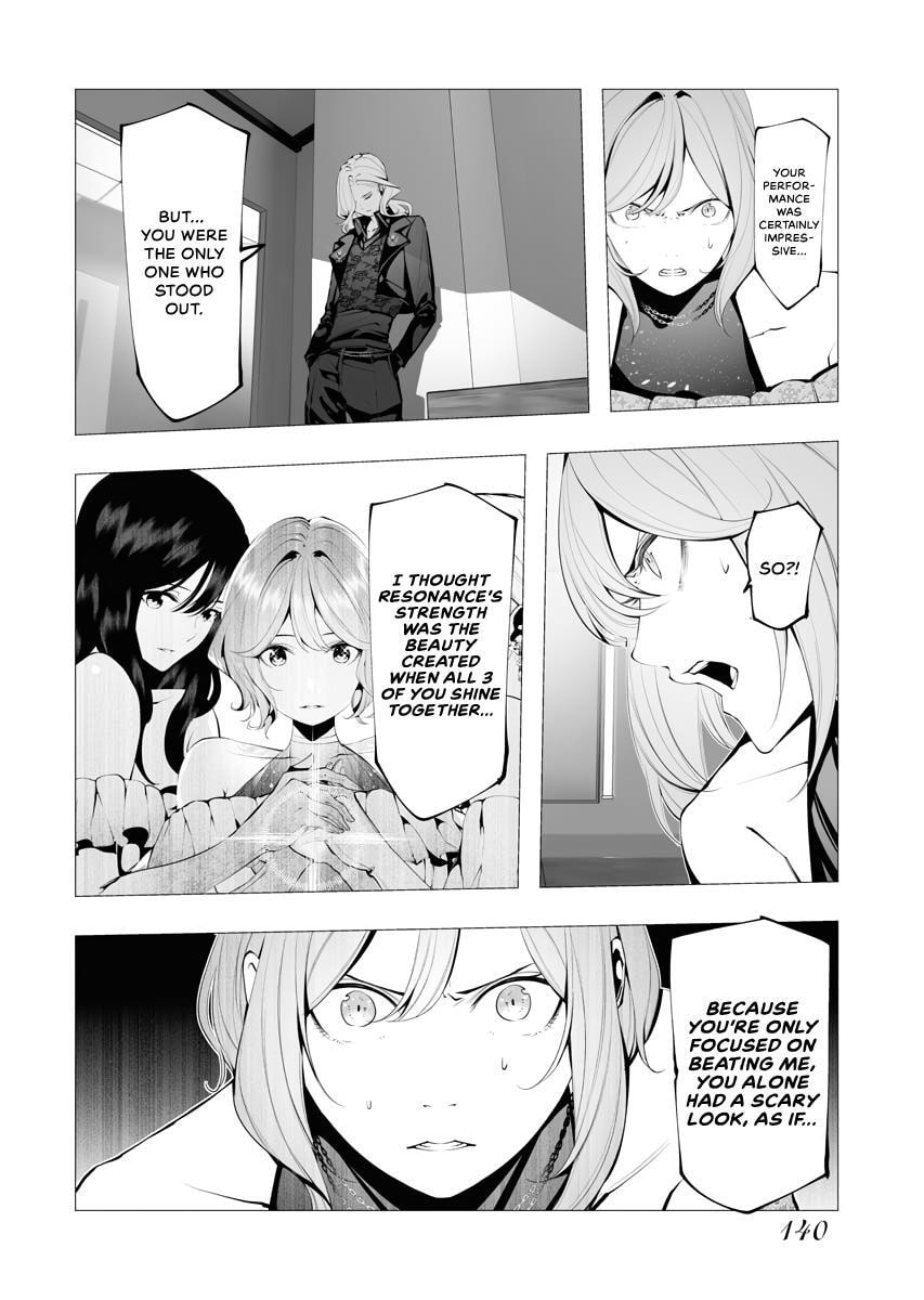 Read BITTER chapter 7 image 1 on Lezhin