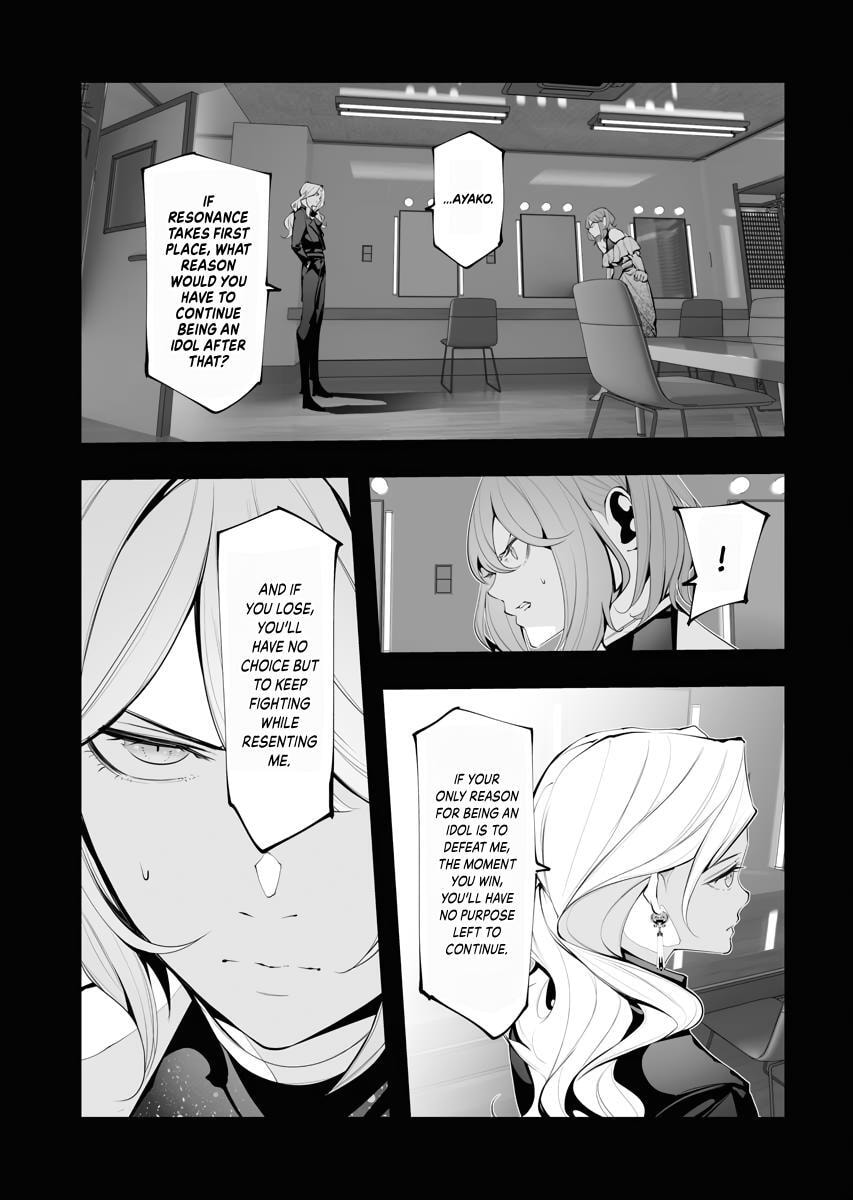 Read BITTER chapter 7 image 11 on Lezhin