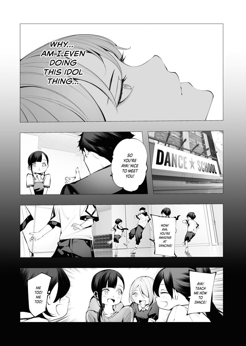 Read BITTER chapter 7 image 16 on Lezhin