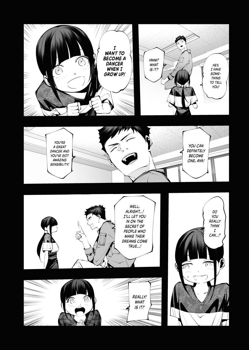 Read BITTER chapter 7 image 17 on Lezhin