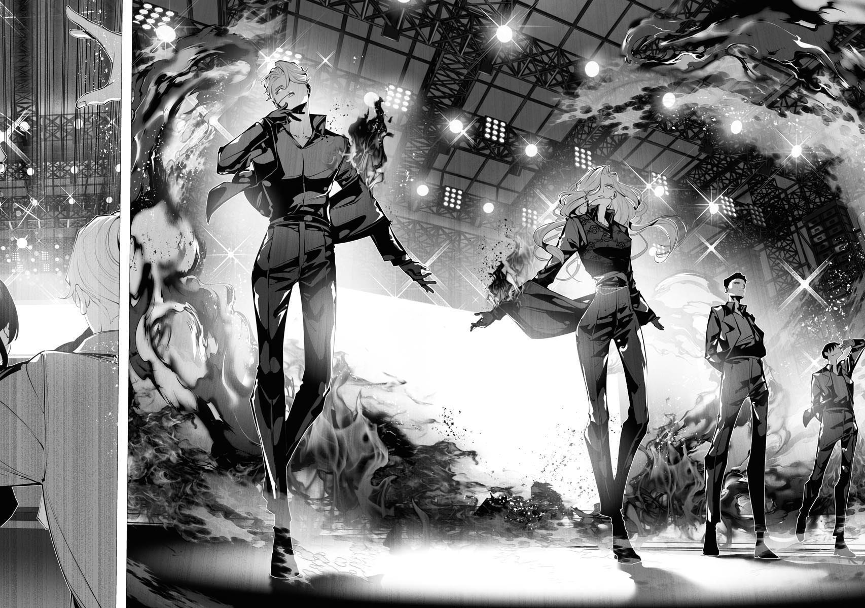 Read BITTER chapter 7 image 7 on Lezhin