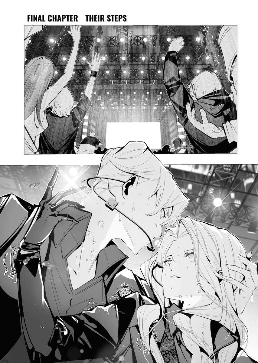 Read BITTER chapter 8 image 0 on Lezhin