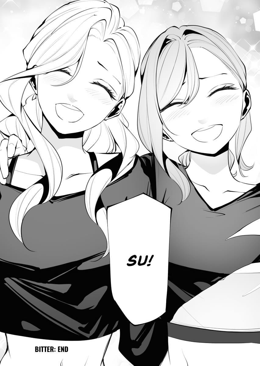 Read BITTER chapter 8 image 25 on Lezhin
