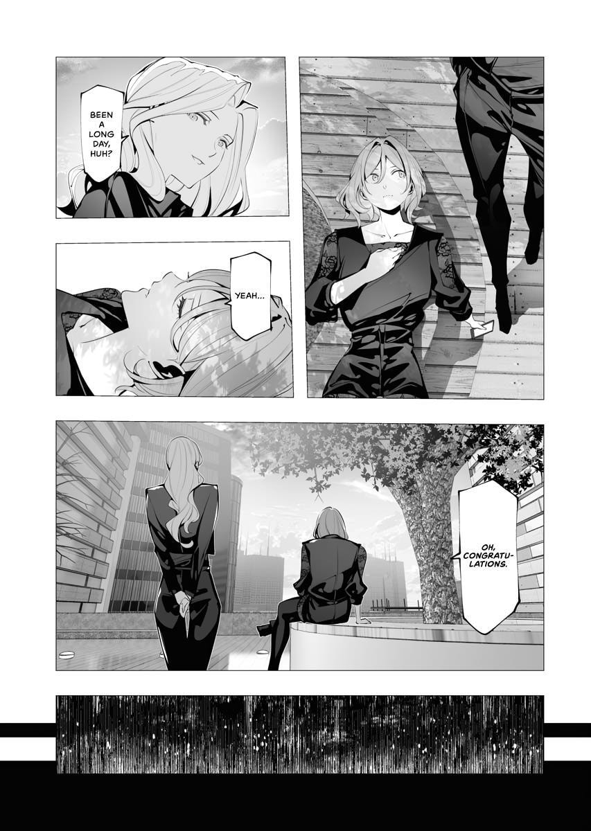 Read BITTER chapter 8 image 7 on Lezhin