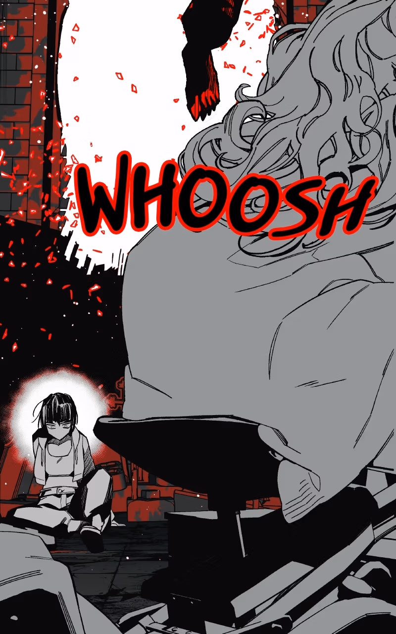 Read Bitterside Cranberries chapter 1 image 105 on Lezhin