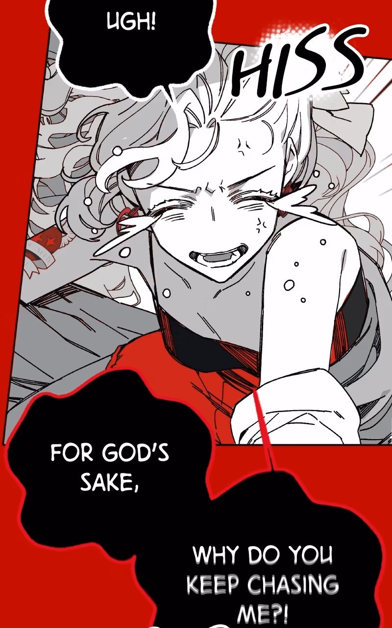Read Bitterside Cranberries chapter 1 image 109 on Lezhin