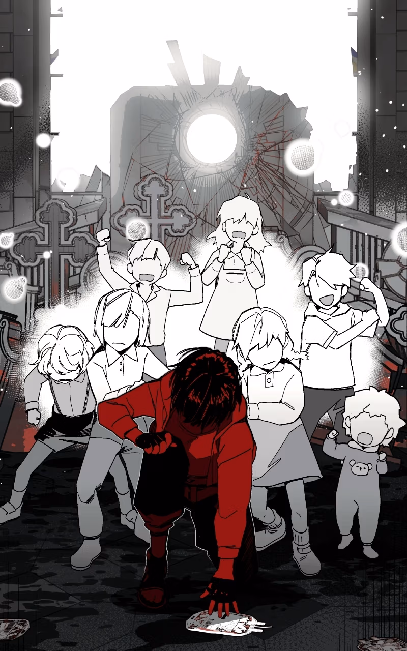 Read Bitterside Cranberries chapter 1 image 119 on Lezhin