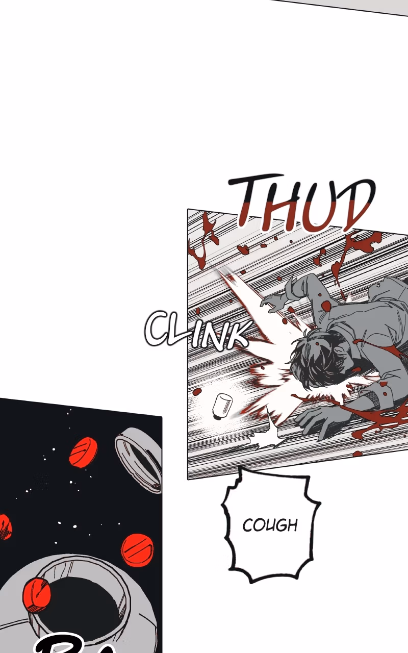 Read Bitterside Cranberries chapter 1 image 12 on Lezhin