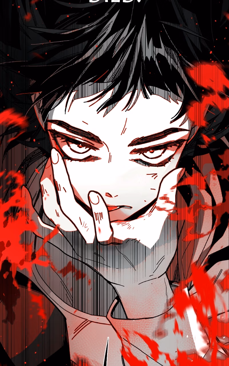 Read Bitterside Cranberries chapter 1 image 121 on Lezhin
