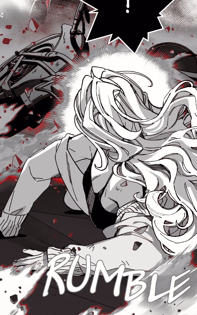 Read Bitterside Cranberries chapter 1 image 134 on Lezhin