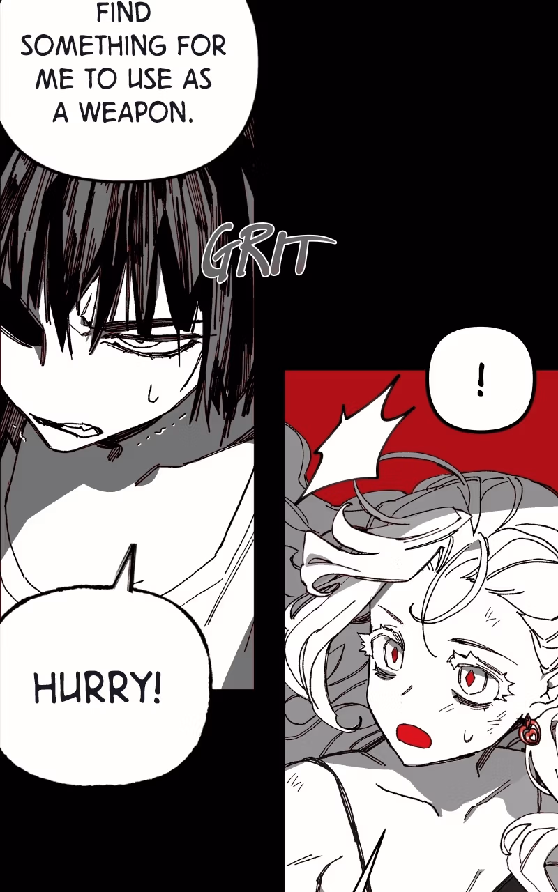Read Bitterside Cranberries chapter 1 image 139 on Lezhin