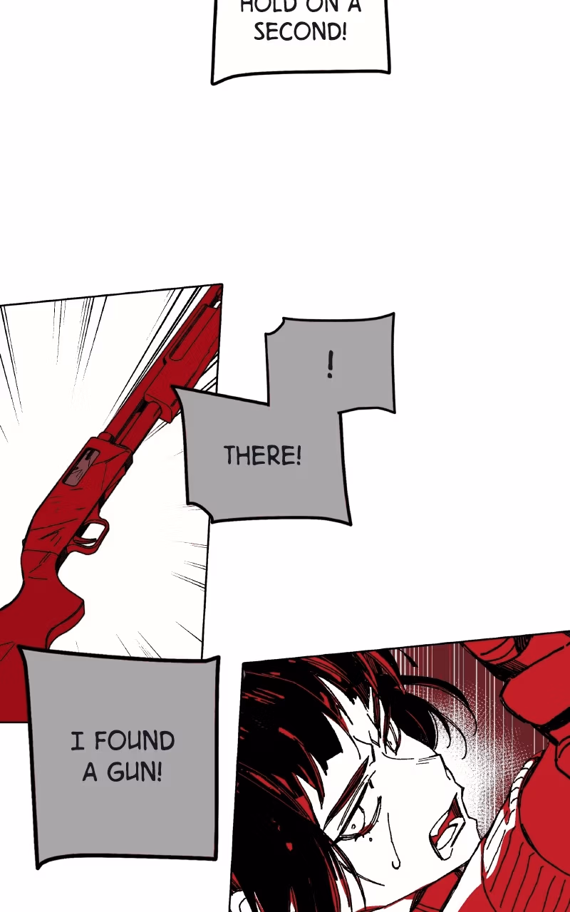 Read Bitterside Cranberries chapter 1 image 141 on Lezhin