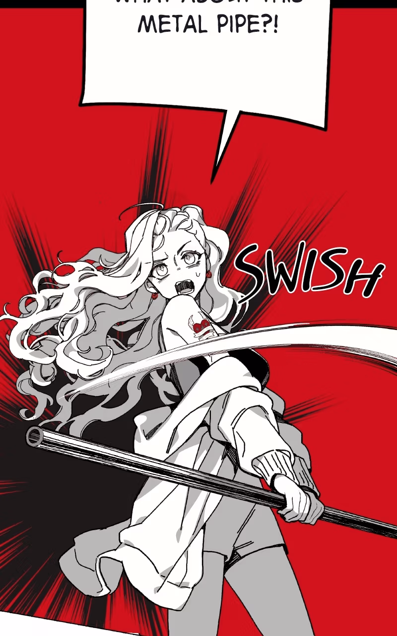Read Bitterside Cranberries chapter 1 image 145 on Lezhin