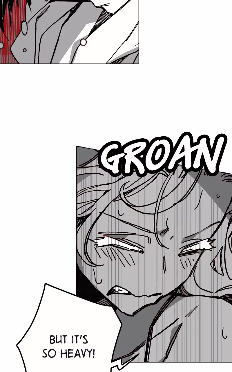 Read Bitterside Cranberries chapter 1 image 147 on Lezhin