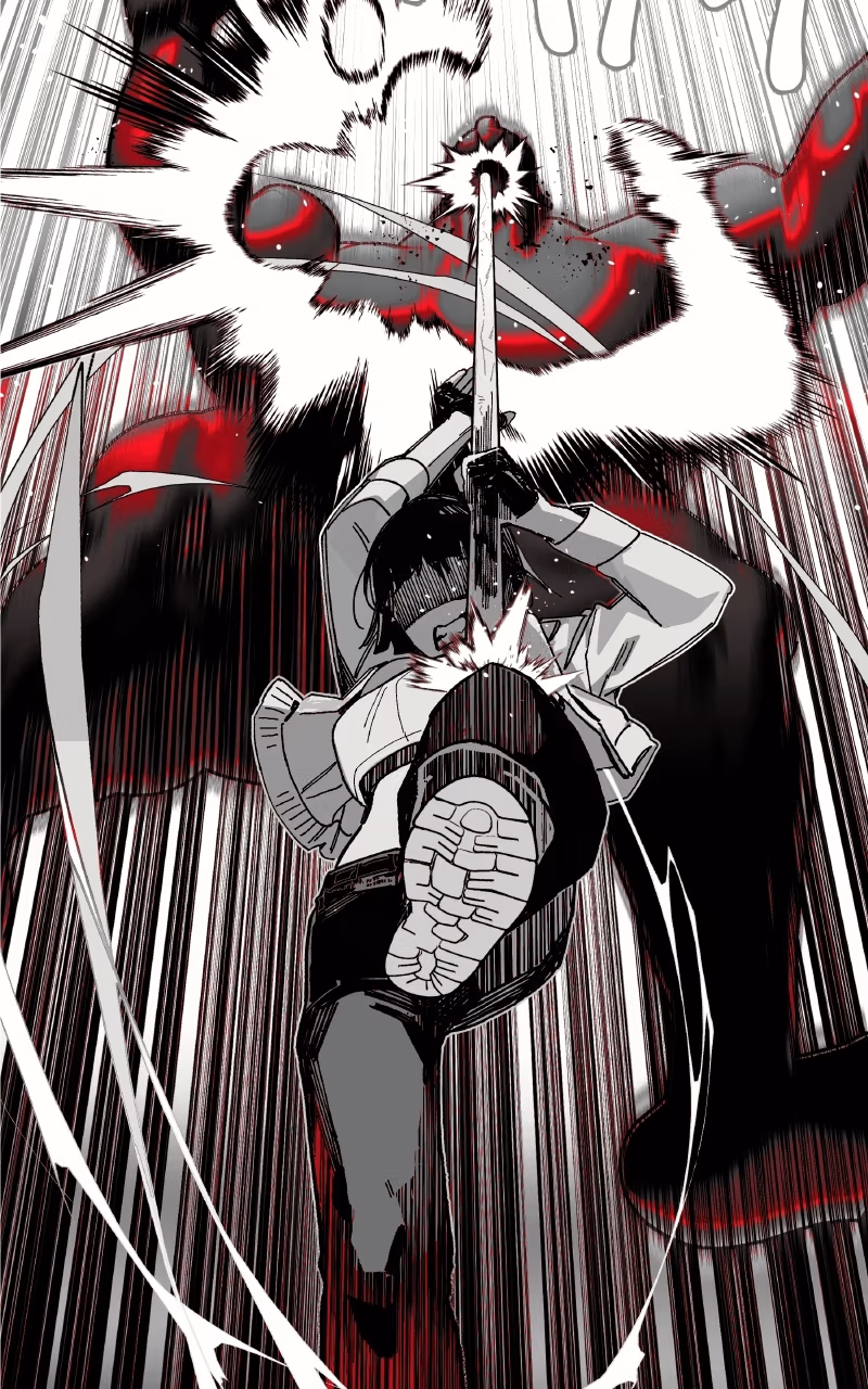 Read Bitterside Cranberries chapter 1 image 159 on Lezhin