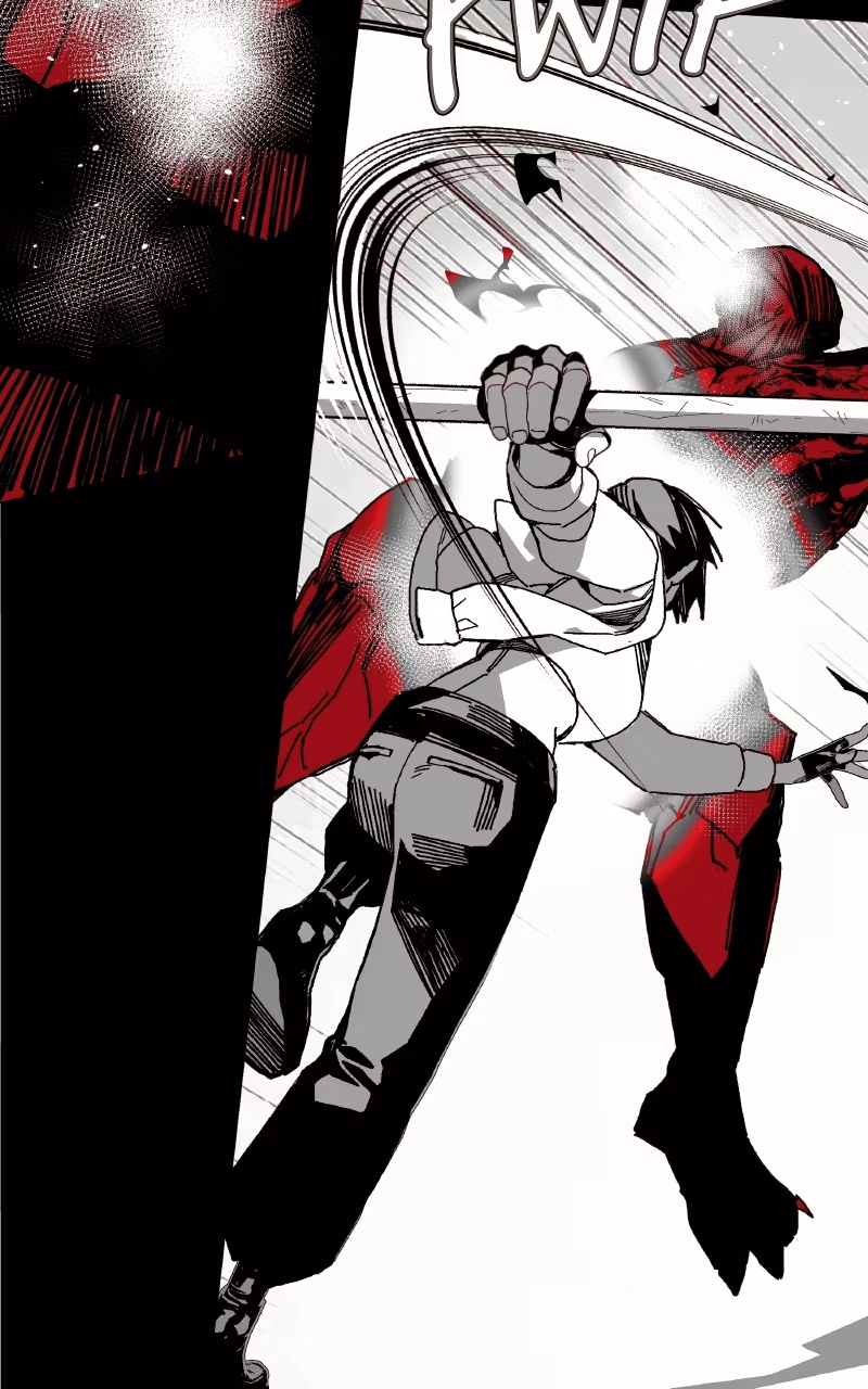 Read Bitterside Cranberries chapter 1 image 161 on Lezhin