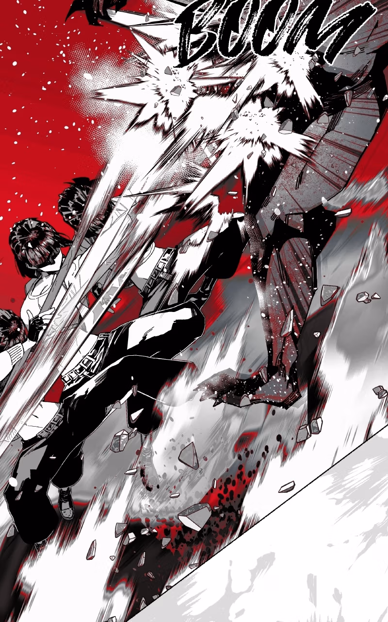 Read Bitterside Cranberries chapter 1 image 164 on Lezhin