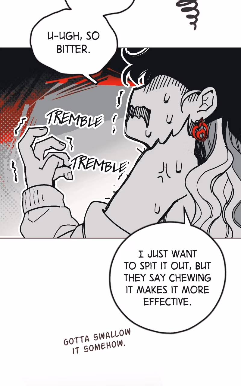 Read Bitterside Cranberries chapter 1 image 18 on Lezhin