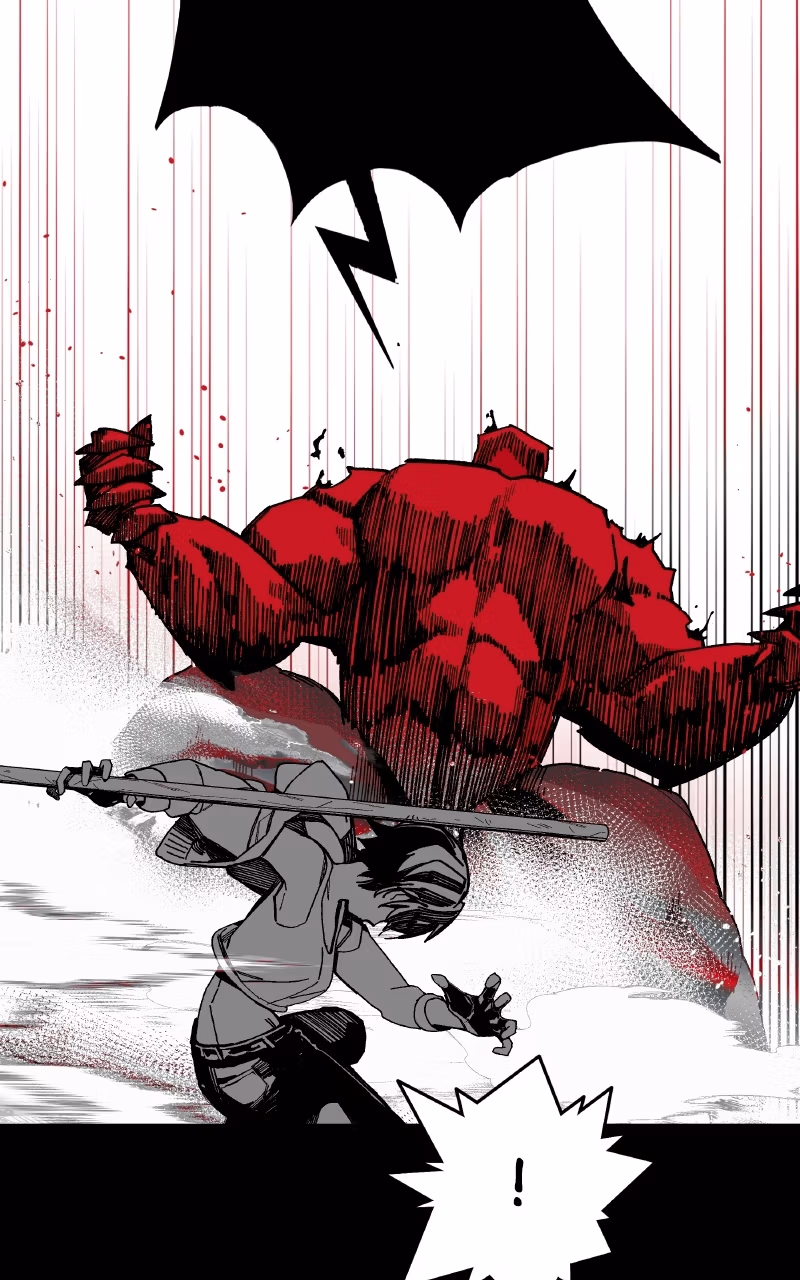 Read Bitterside Cranberries chapter 1 image 181 on Lezhin