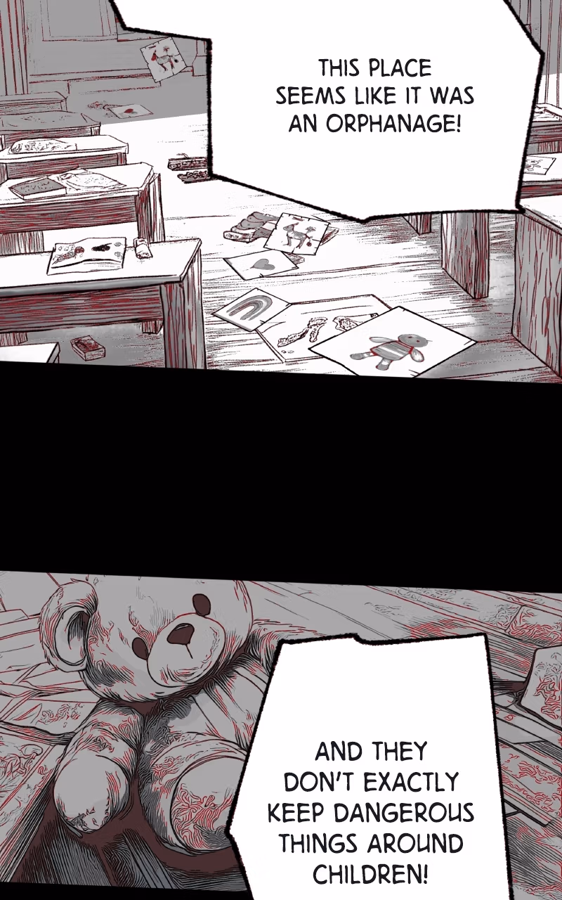 Read Bitterside Cranberries chapter 1 image 184 on Lezhin