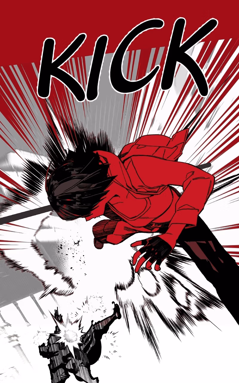 Read Bitterside Cranberries chapter 1 image 197 on Lezhin