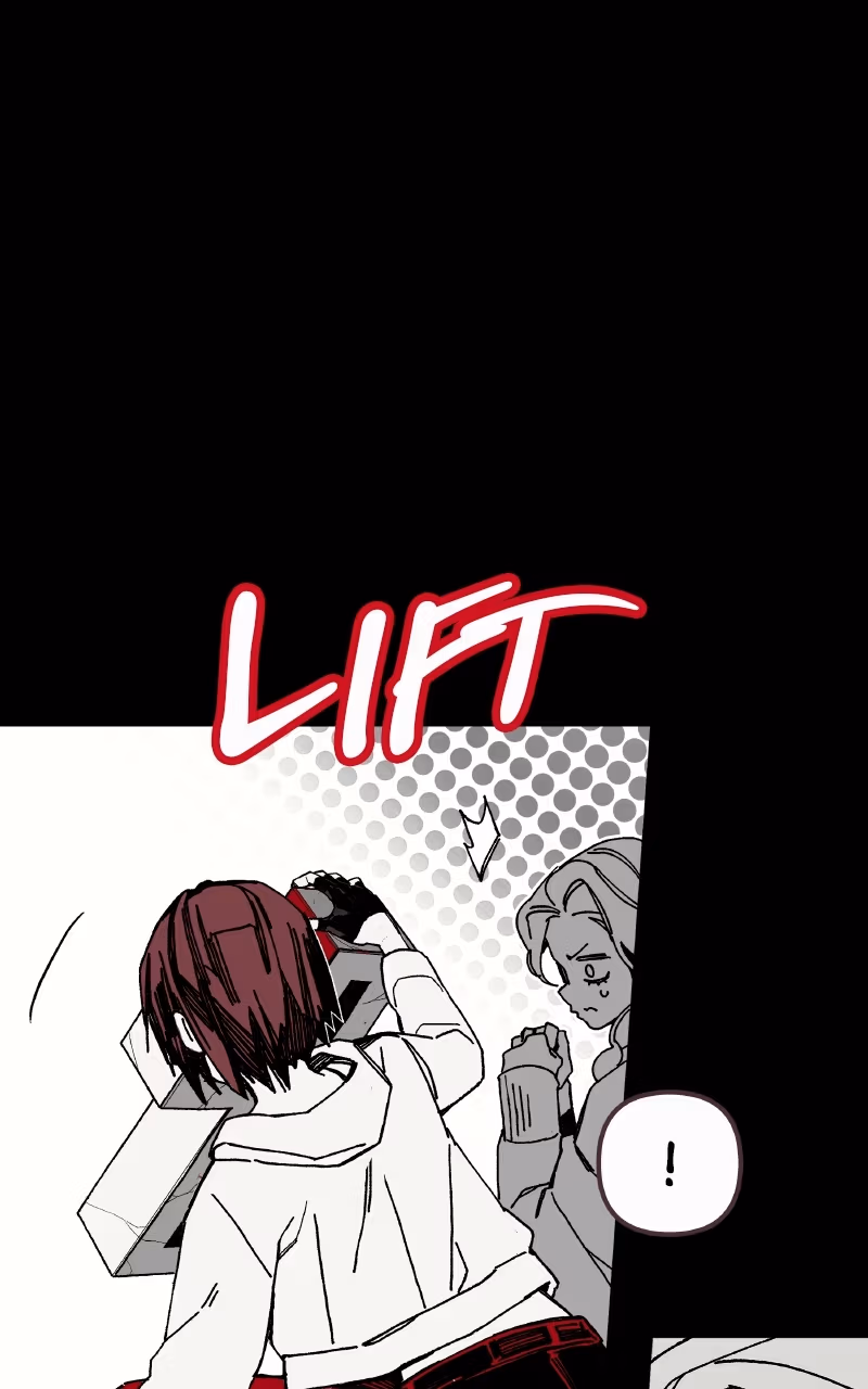 Read Bitterside Cranberries chapter 1 image 204 on Lezhin