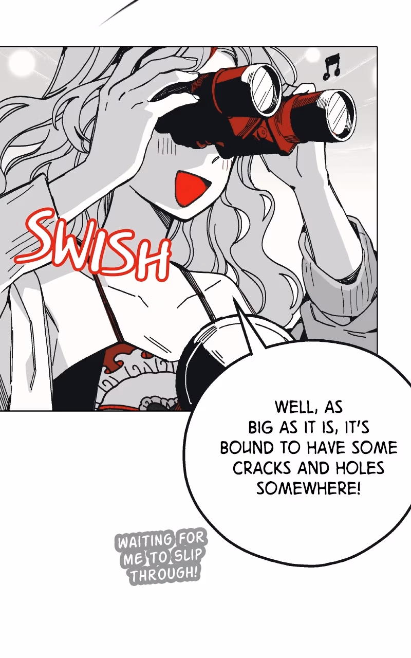 Read Bitterside Cranberries chapter 1 image 22 on Lezhin