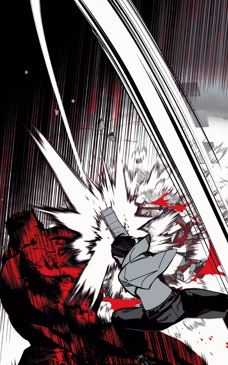 Read Bitterside Cranberries chapter 1 image 227 on Lezhin