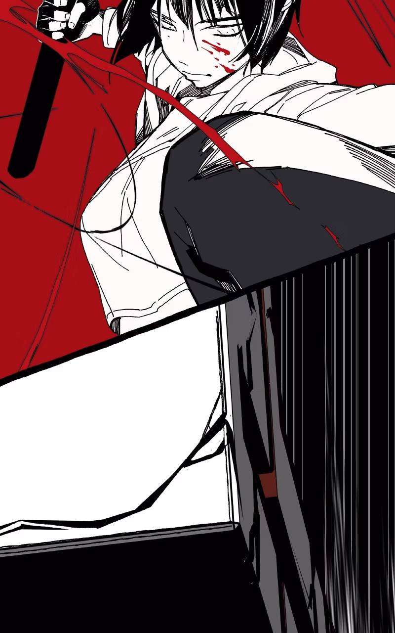 Read Bitterside Cranberries chapter 1 image 230 on Lezhin
