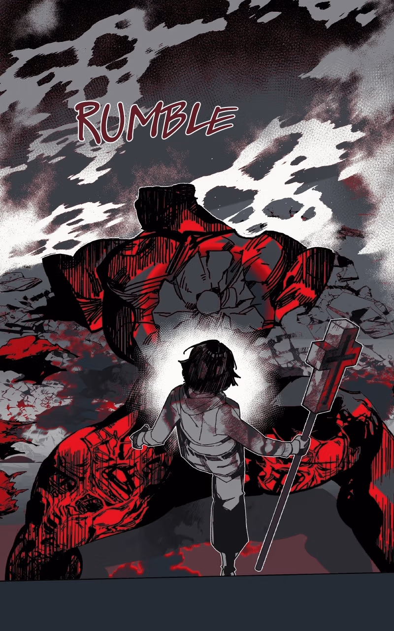 Read Bitterside Cranberries chapter 1 image 241 on Lezhin